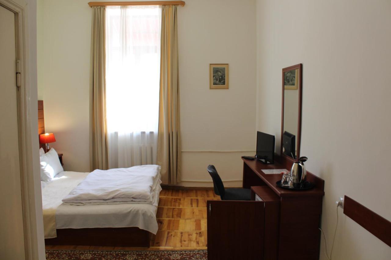 Diligence Hotel & Restaurant Dilijan Εξωτερικό φωτογραφία