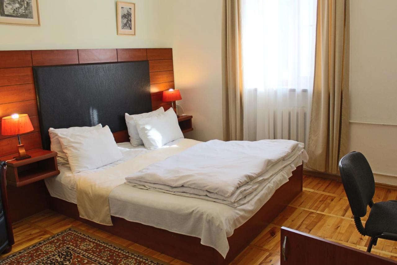 Diligence Hotel & Restaurant Dilijan Εξωτερικό φωτογραφία