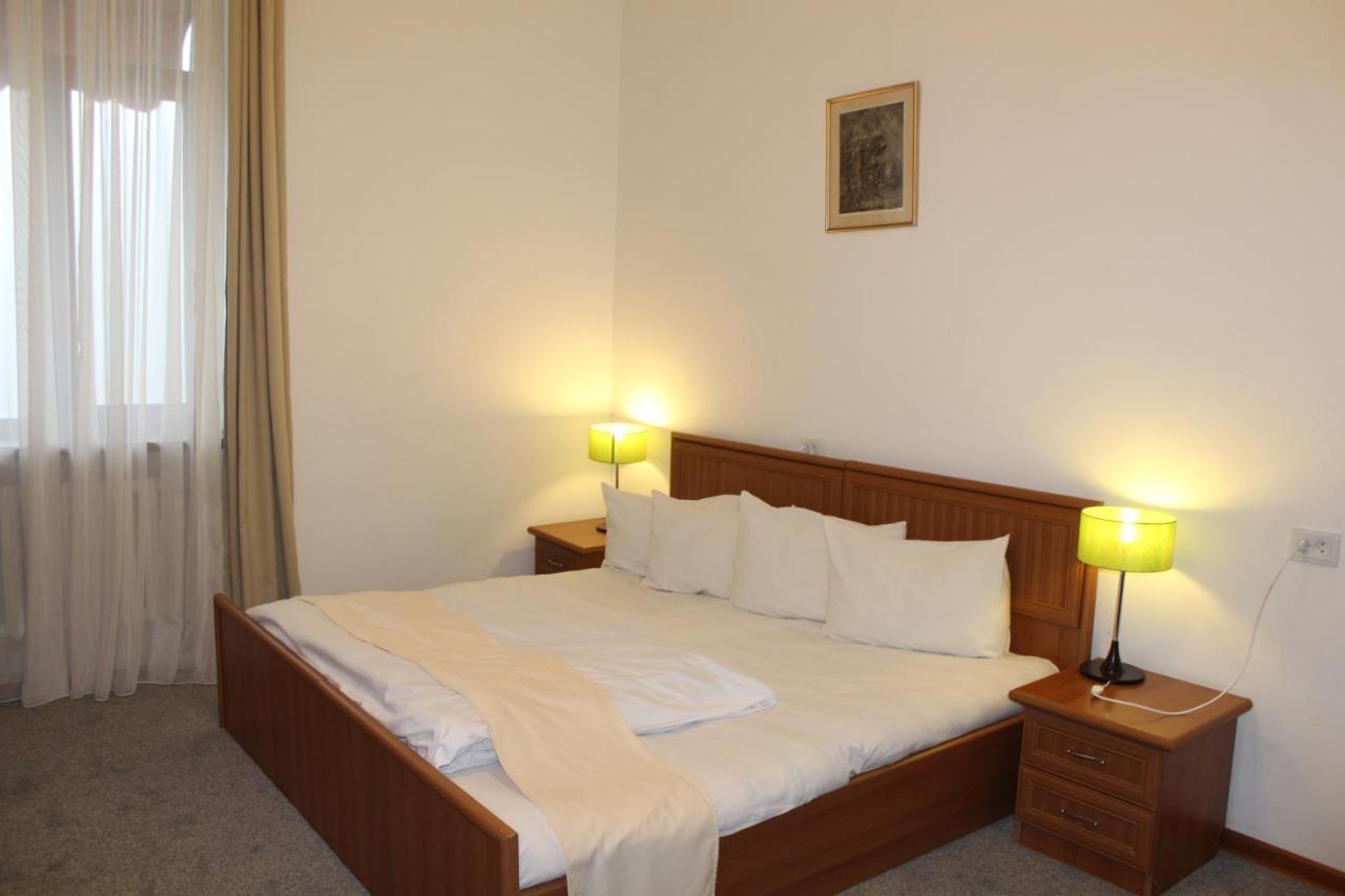 Diligence Hotel & Restaurant Dilijan Εξωτερικό φωτογραφία