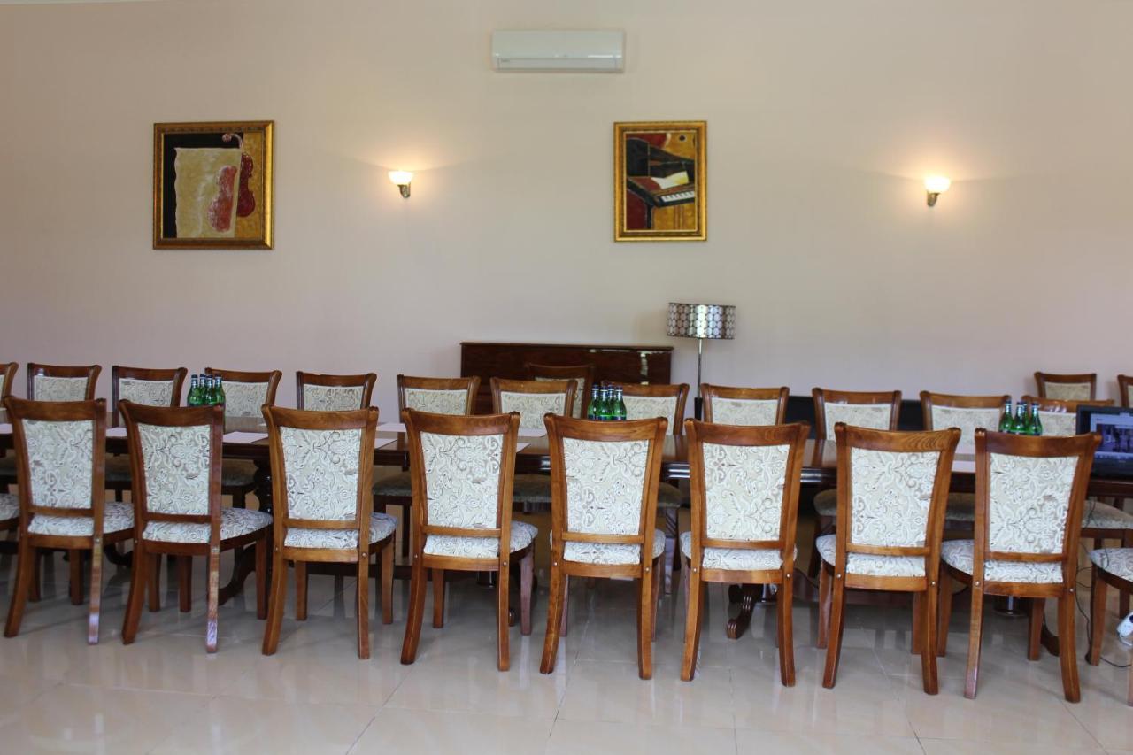 Diligence Hotel & Restaurant Dilijan Εξωτερικό φωτογραφία