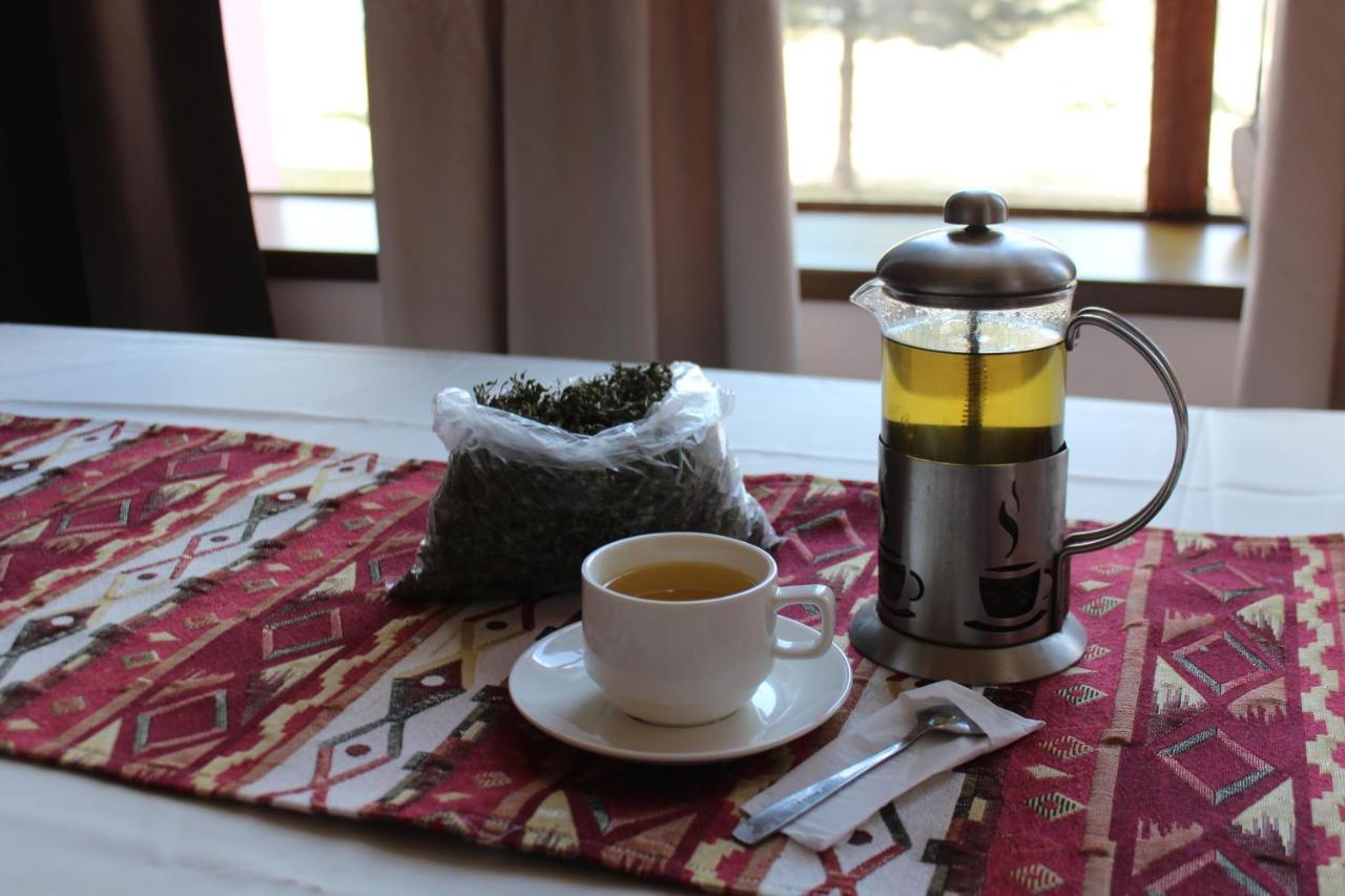 Diligence Hotel & Restaurant Dilijan Εξωτερικό φωτογραφία
