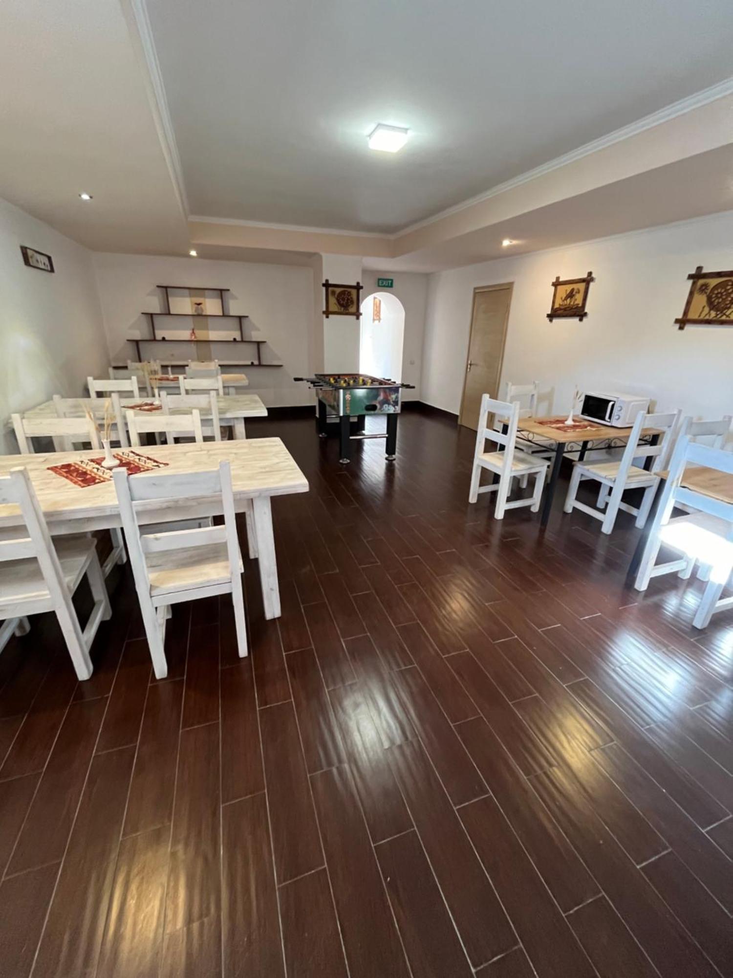 Diligence Hotel & Restaurant Dilijan Εξωτερικό φωτογραφία