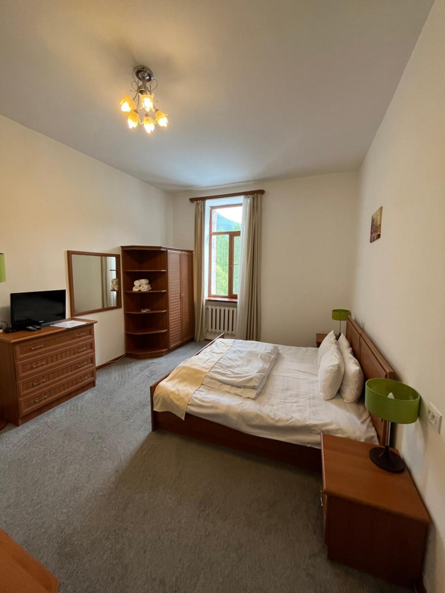 Diligence Hotel & Restaurant Dilijan Εξωτερικό φωτογραφία