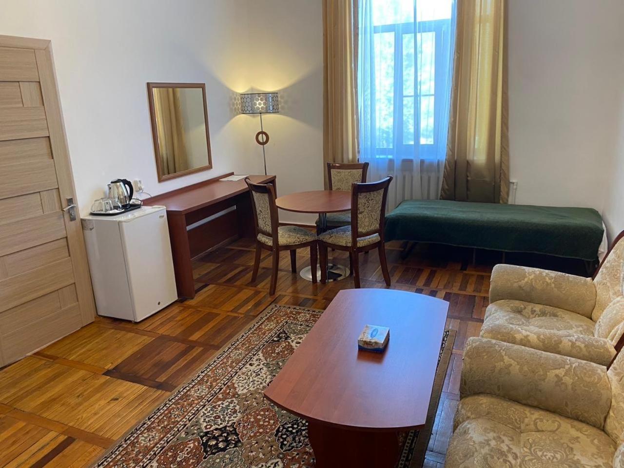 Diligence Hotel & Restaurant Dilijan Εξωτερικό φωτογραφία