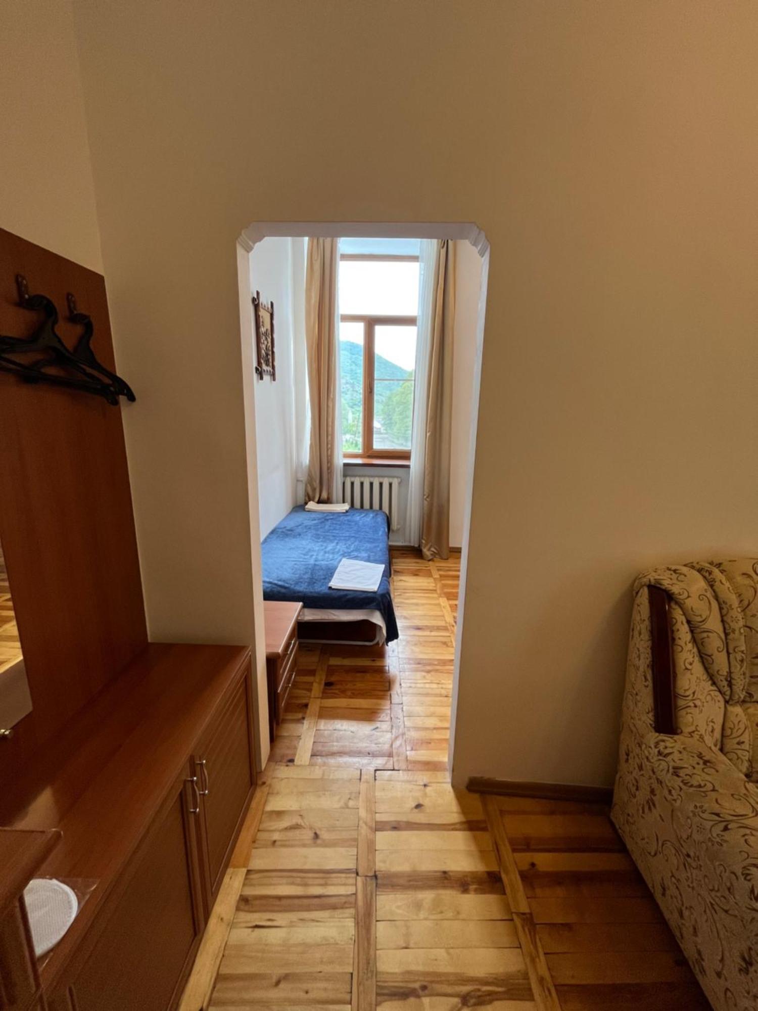 Diligence Hotel & Restaurant Dilijan Εξωτερικό φωτογραφία