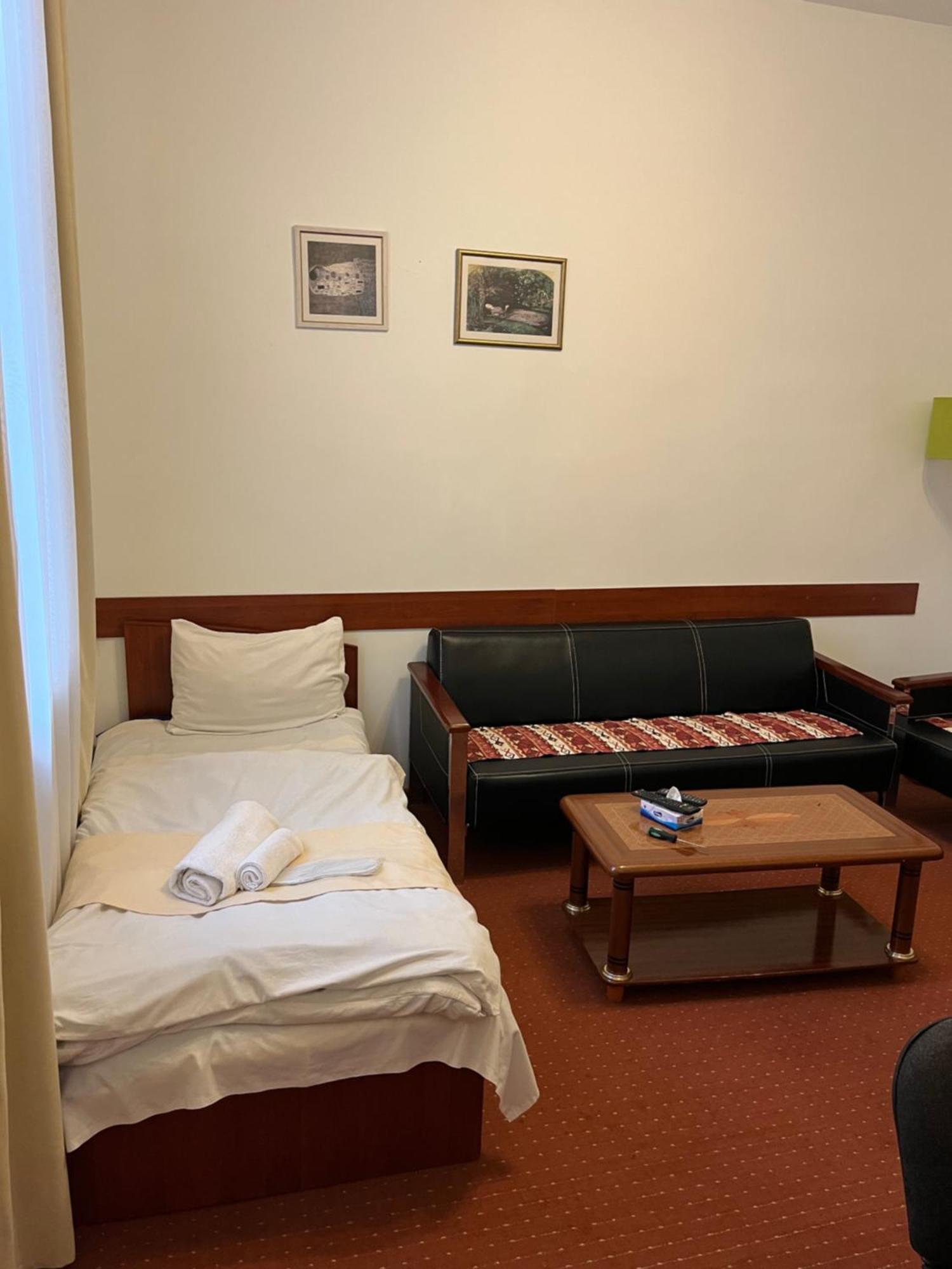 Diligence Hotel & Restaurant Dilijan Εξωτερικό φωτογραφία
