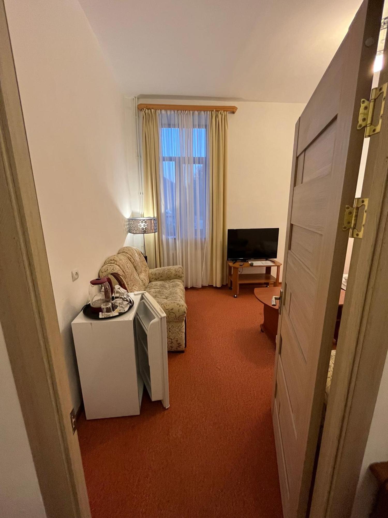 Diligence Hotel & Restaurant Dilijan Εξωτερικό φωτογραφία