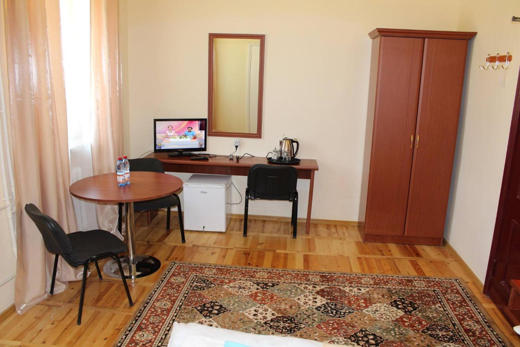 Diligence Hotel & Restaurant Dilijan Εξωτερικό φωτογραφία